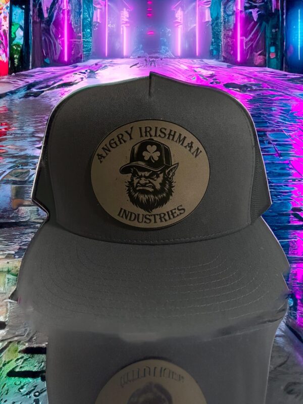 "New Skool" Hat